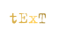 tExT 